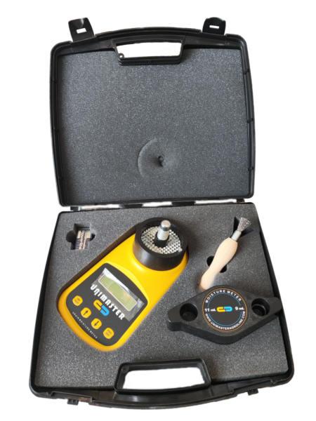 Влагомер зерна Unimaster Pro